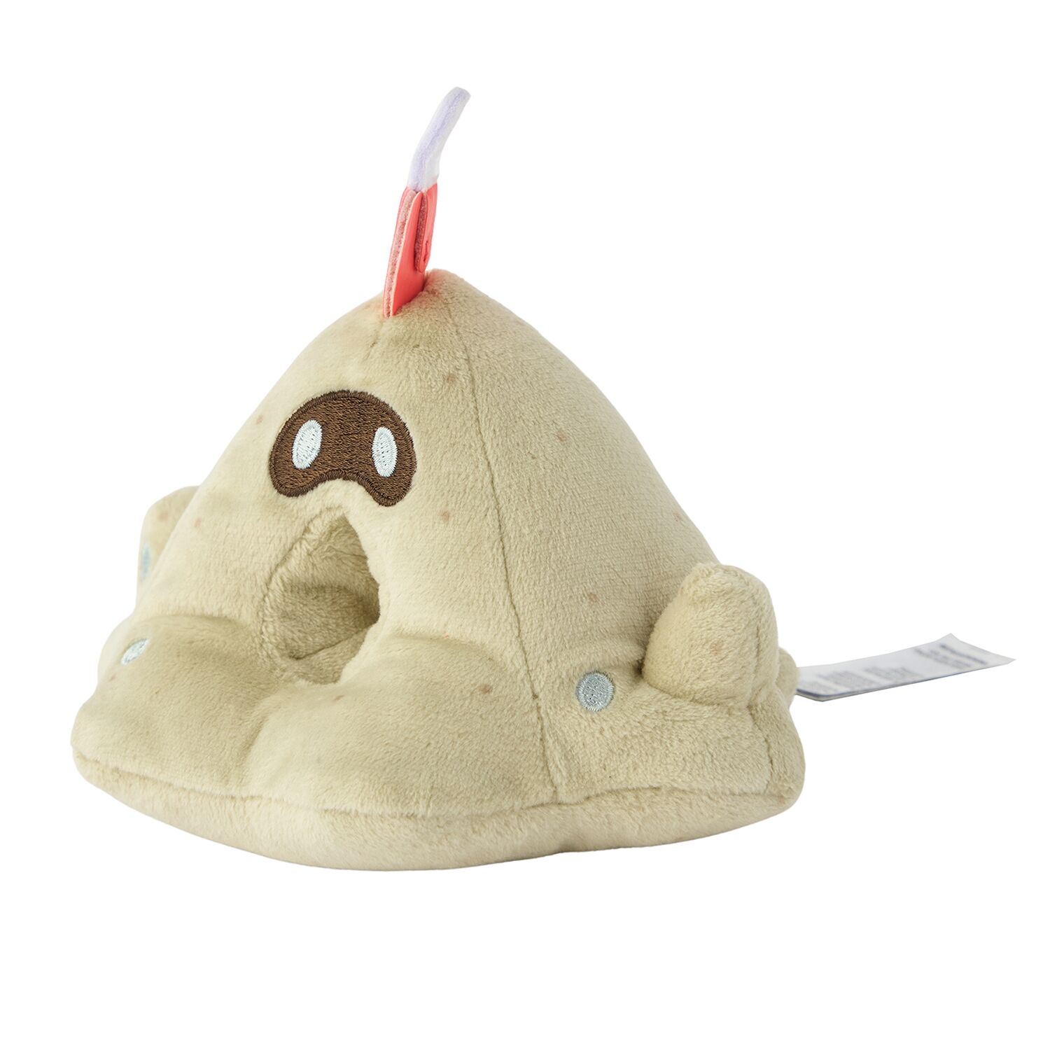 Sandygast Sitting Cuties Plush - 15.0 cm