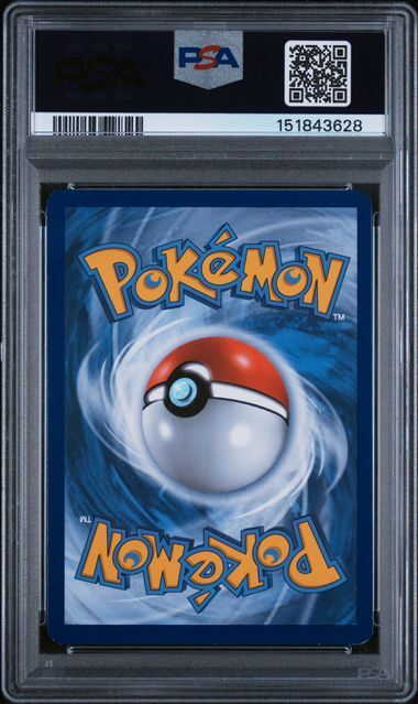 Sylveon ex #RC32 - XY Generations Radiant Collection - PSA 7 NM - Pokemon