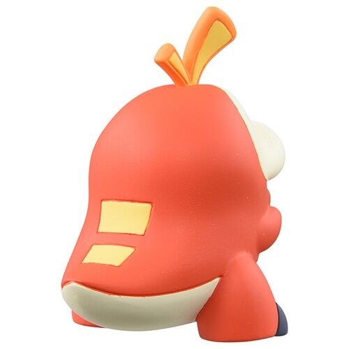 Fuecoco Takara Tomy Monster Collection Figure MS-04
