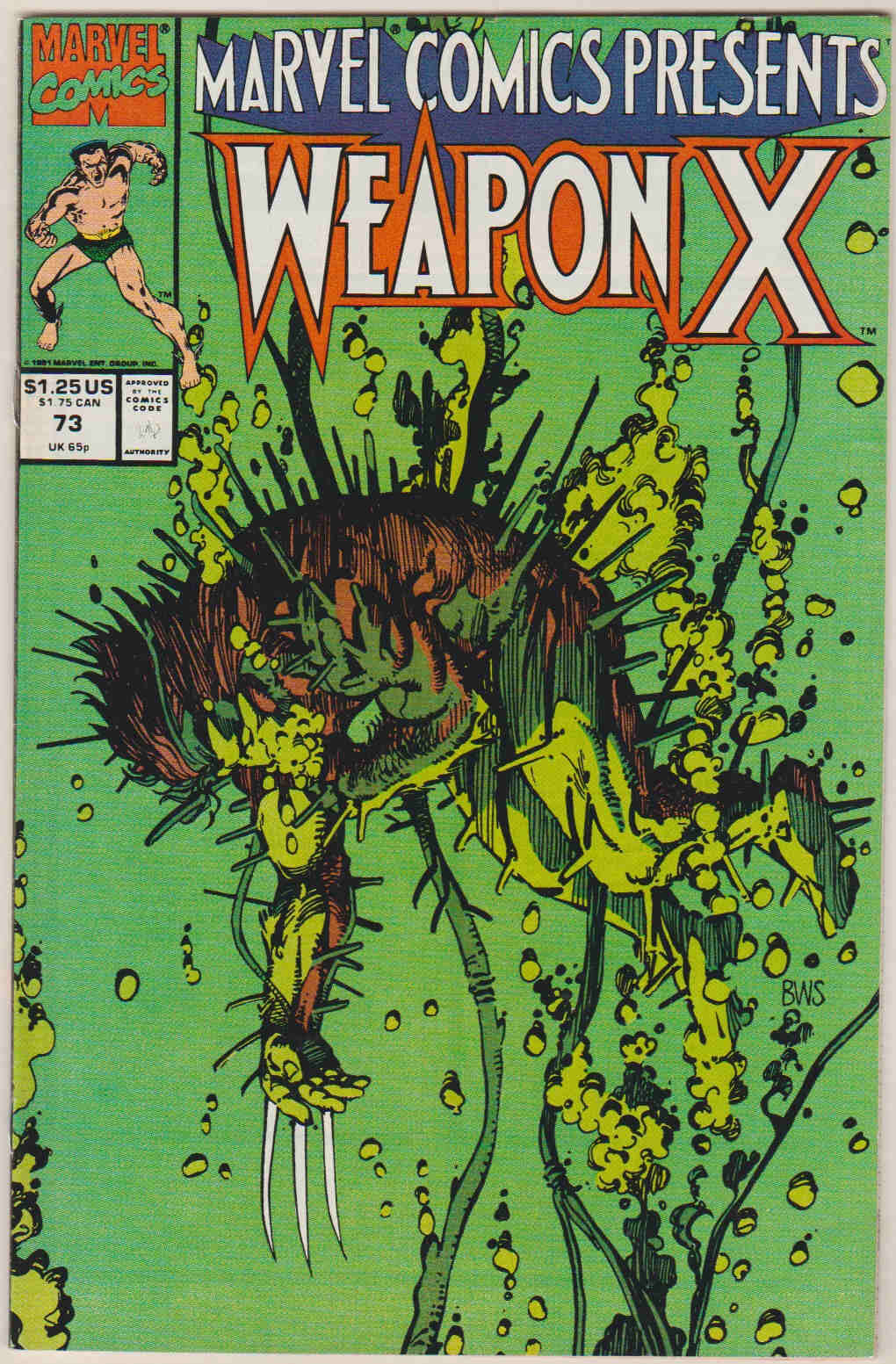 weapon_x_2 Weapon X #2-13