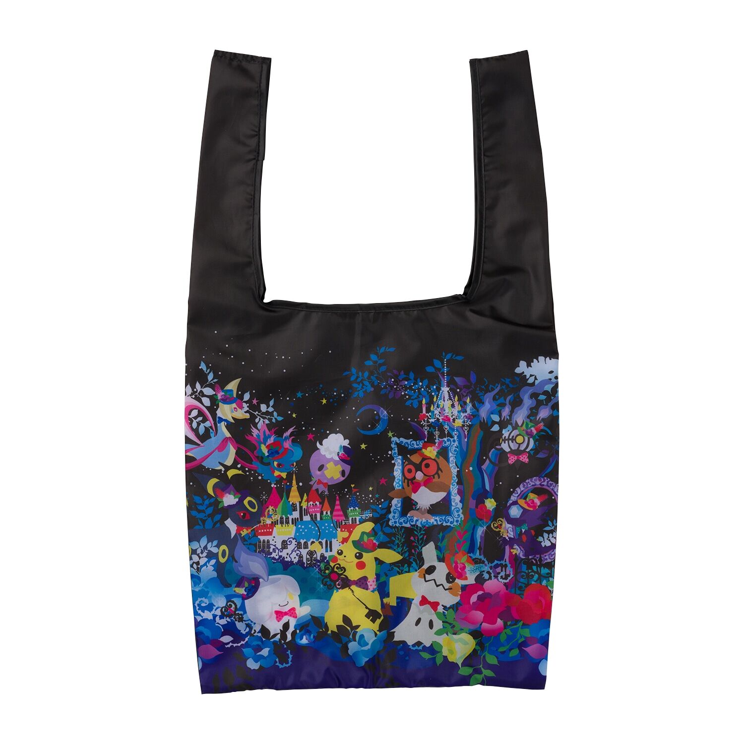 Pokémon Center Eco Bag Collection