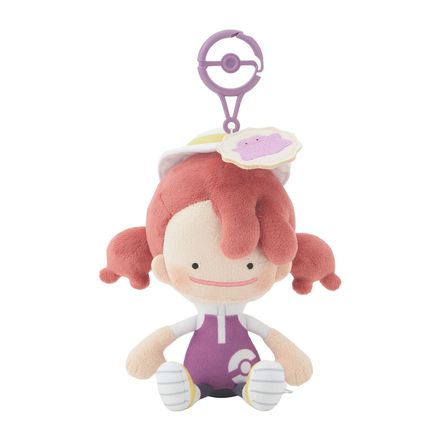 Ditto Plush - 25 cm