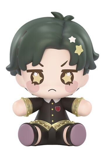 Spy X Family Huggy Good Smile Chibi Figur - Damian Desmond 6 cm Spy X Family Huggy Good Smile Chibi Figur - Damian Desmond 6 cm