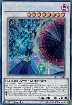 blumen-kartian_lichtschauer Blumen-Kartian Lichtschauer - Yu-Gi-Oh!
