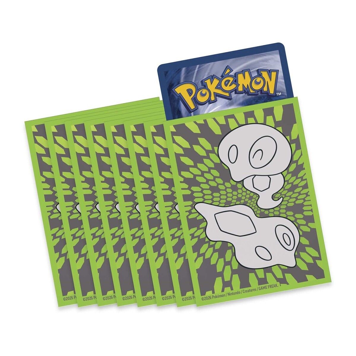 Pokémon TCG: Mega Evolution Perfect Order - Pokémon Center Elite Trainer Box - EN