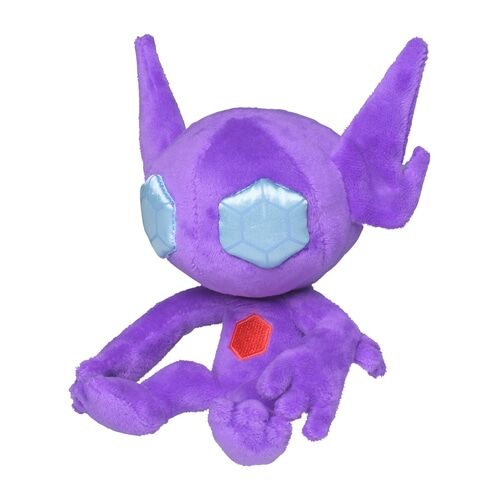 Sableye Sitting Cuties Plush - 16 cm