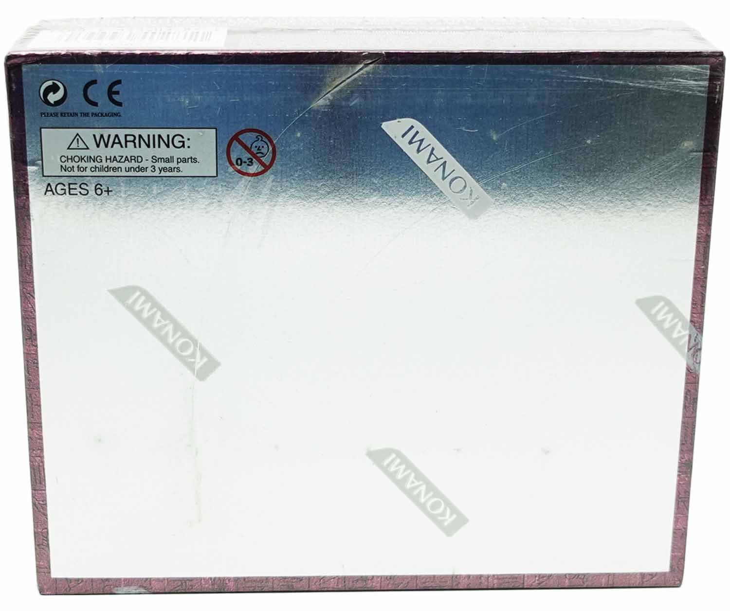 Flaming Eternity Booster Display (Sealed/OVP) - Yu-Gi-Oh! - EN