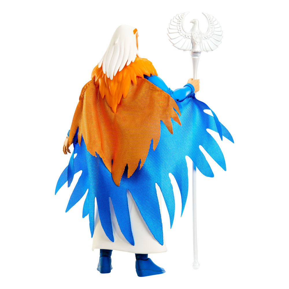 Masters of the Universe: Revelation Masterverse Actionfigur Sorceress 18 cm
