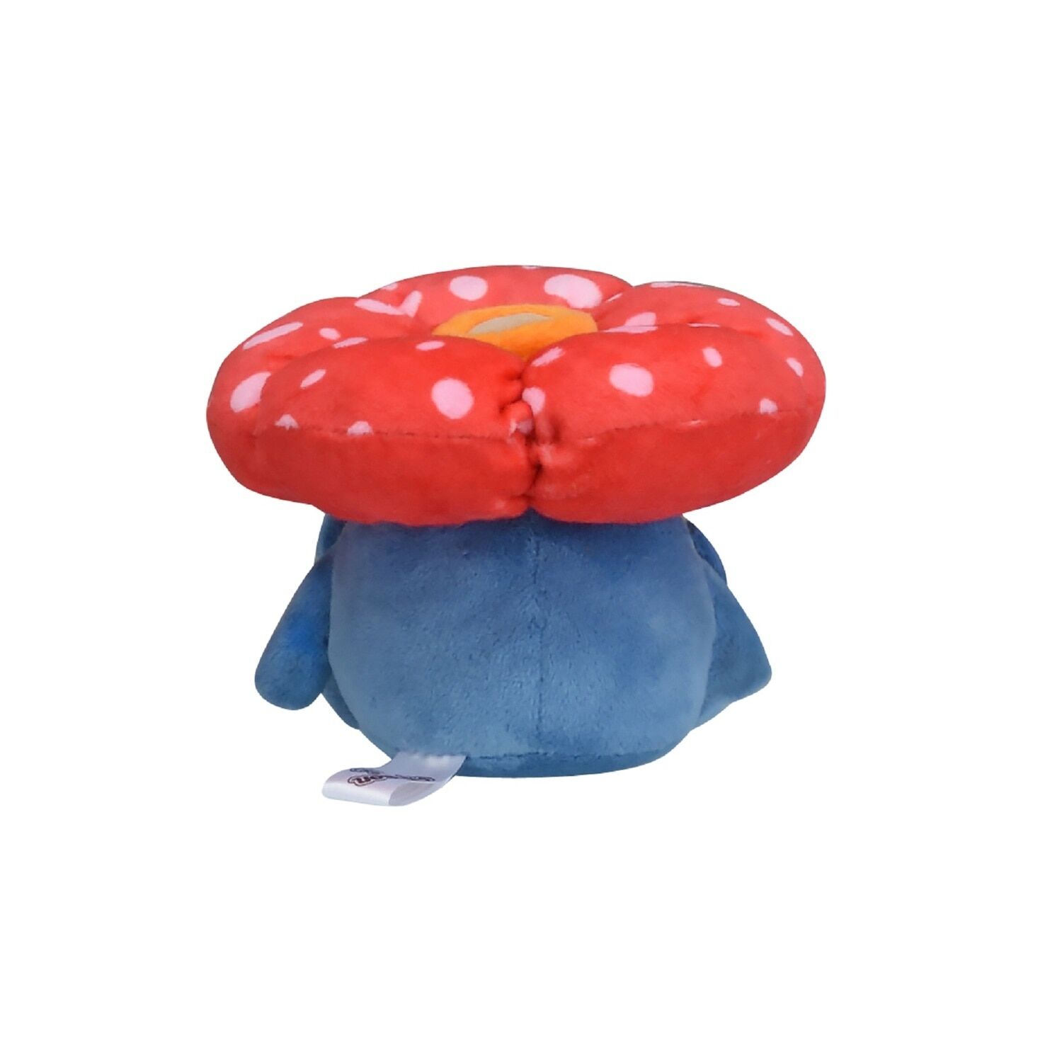 Vileplume Sitting Cuties Plush - 13 cm