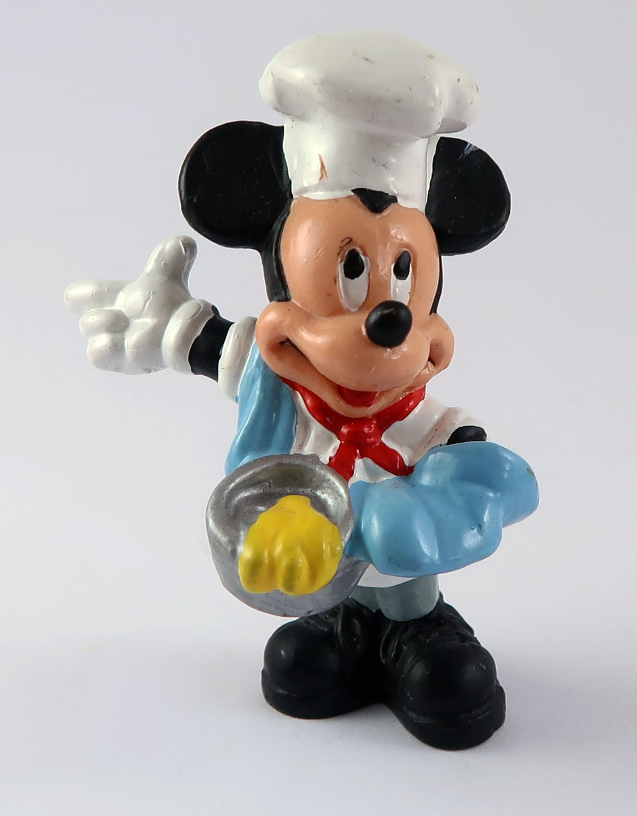disney_micky_maus_koch_front Micky Maus PVC Figur