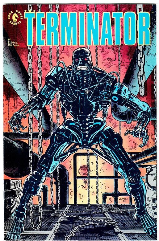 terminator_4 Terminator #4