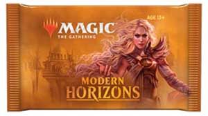 Modern Horizons Display - Magic the Gathering