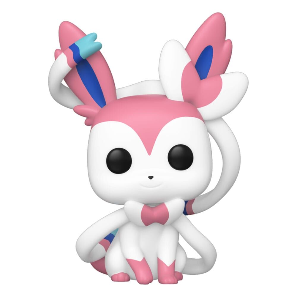 Pokémon Sylveon Funko POP 857