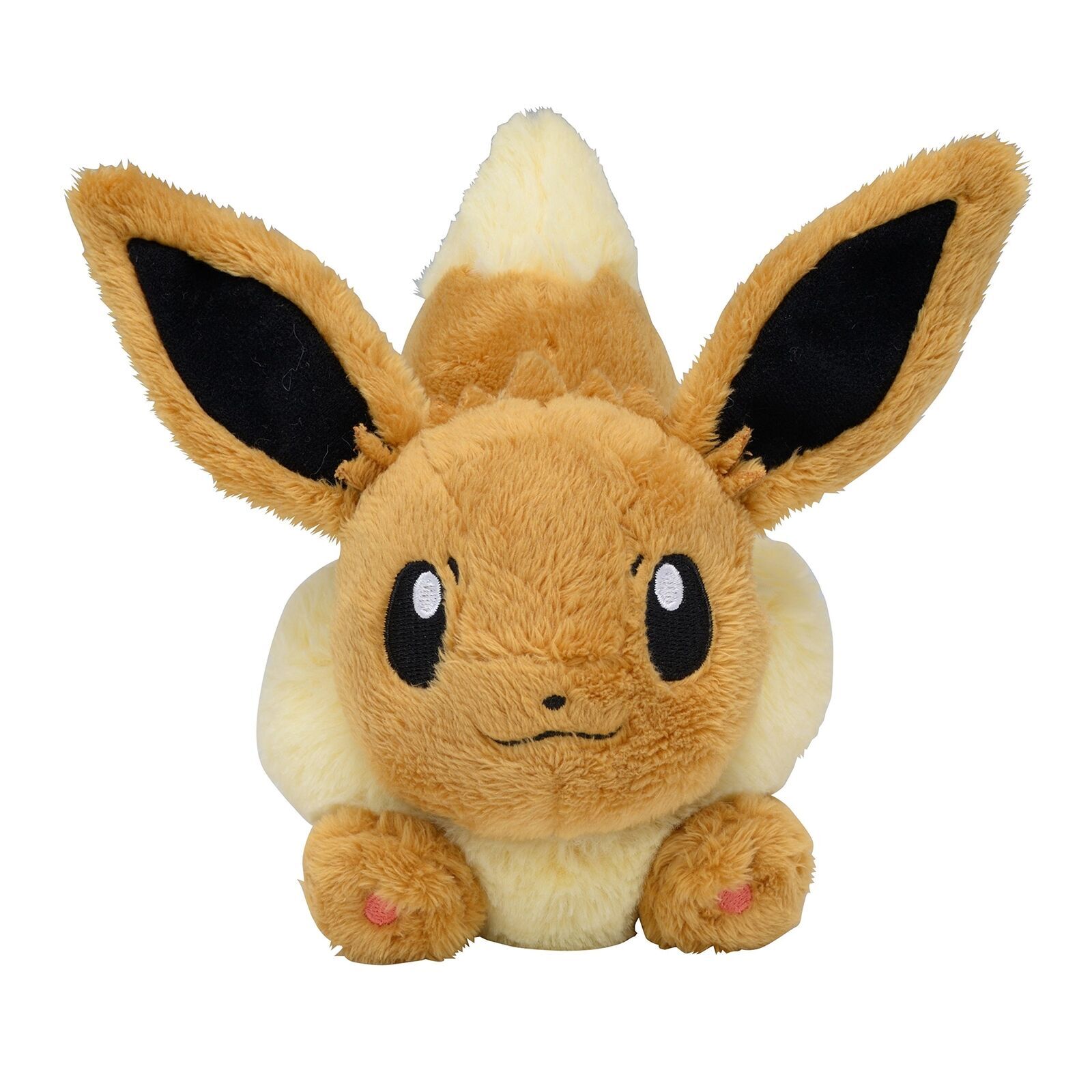 Original Plush Doll Running Eevee 2 - 24 cm Original Plush Doll Running Eevee 2 - 24 cm