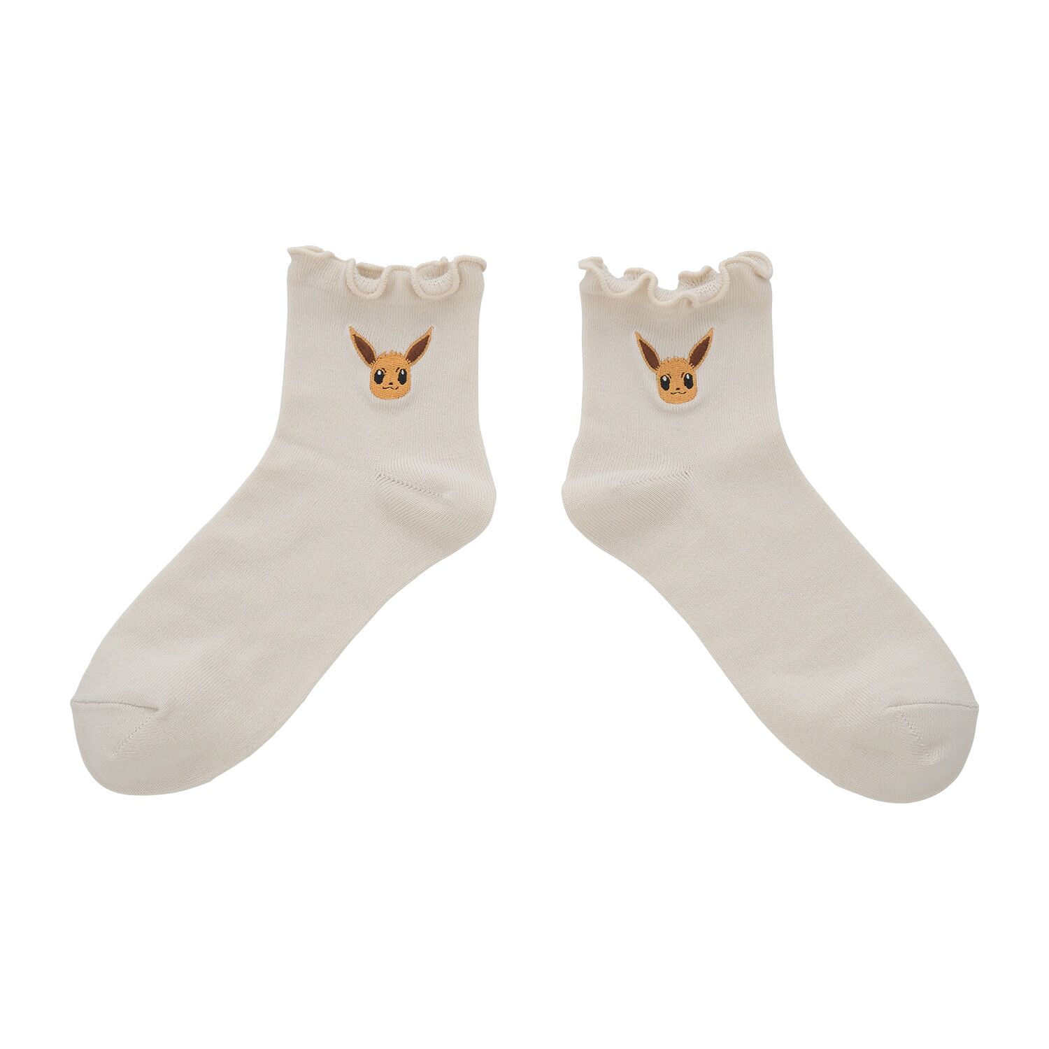 Eevee Pokémon-Socken (23-25cm)