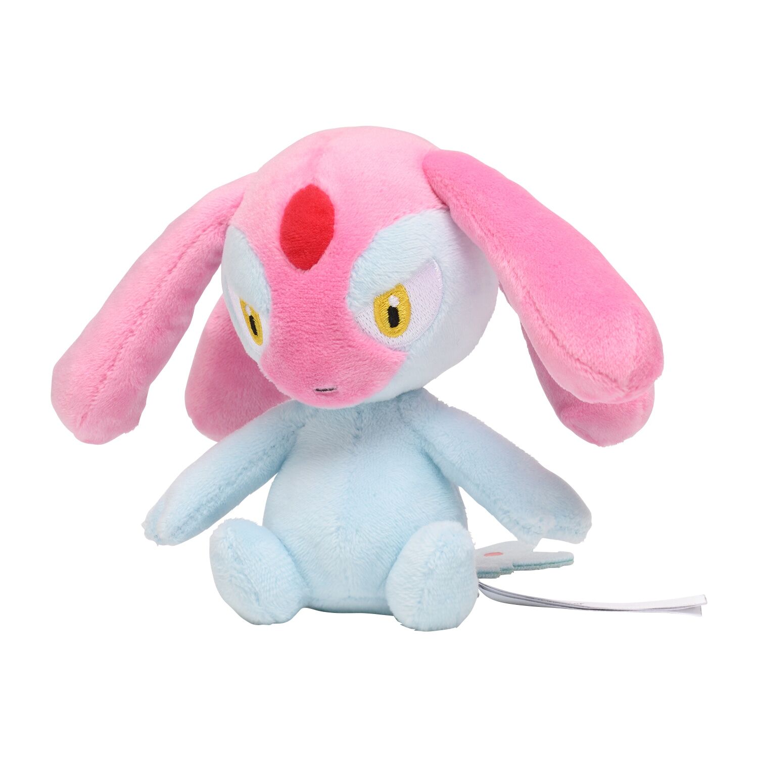 Mesprit Sitting Cuties Plush - 12 cm
