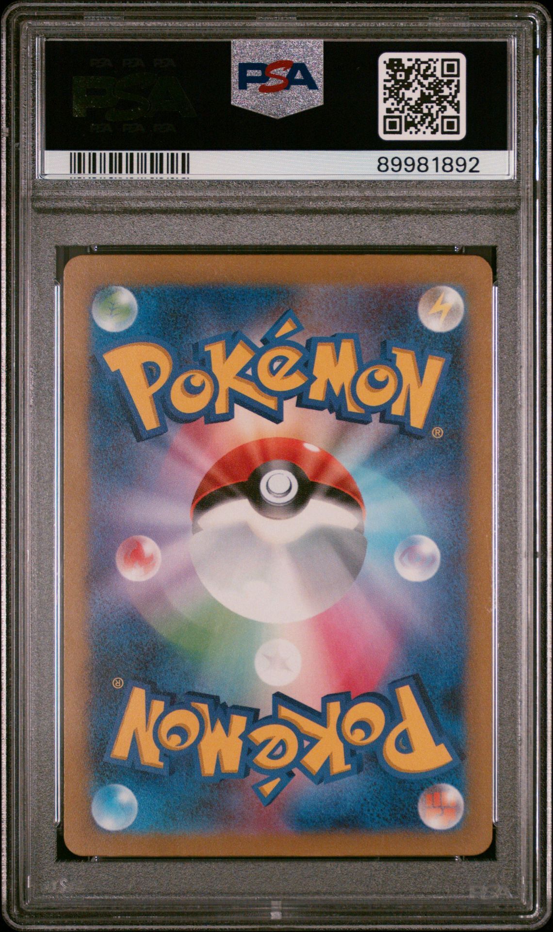 Great Tusk ex 102/078 - Japanese sv1s Scarlet ex - Special Art Rare - PSA 10 GEM-MT - Pokémon