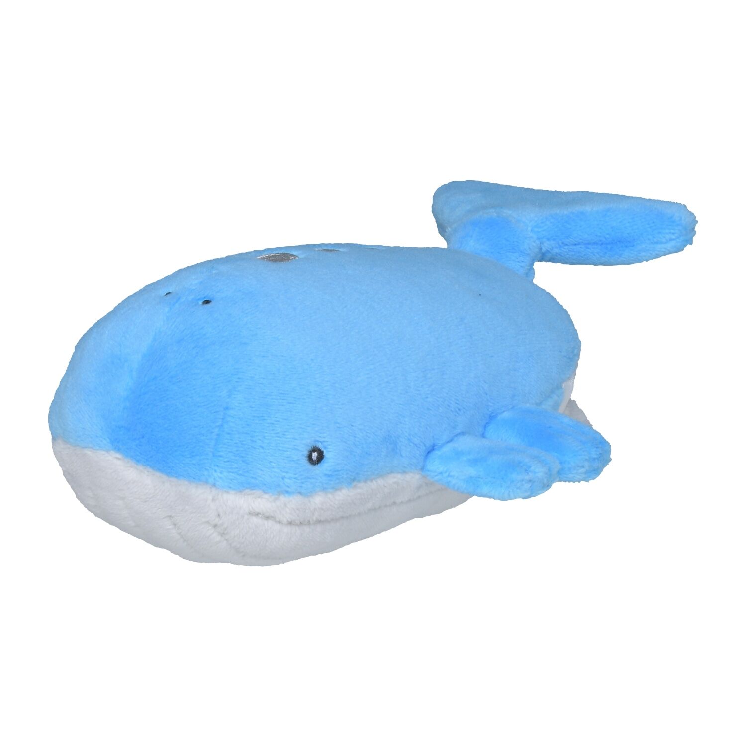Wailord Sitting Cuties Plush - 17.5 cm