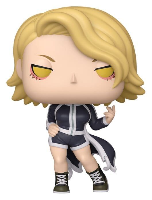 Tougen Anki POP! Animation Vinyl Figur Kuina 9 cm Tougen Anki POP! Animation Vinyl Figur Kuina 9 cm