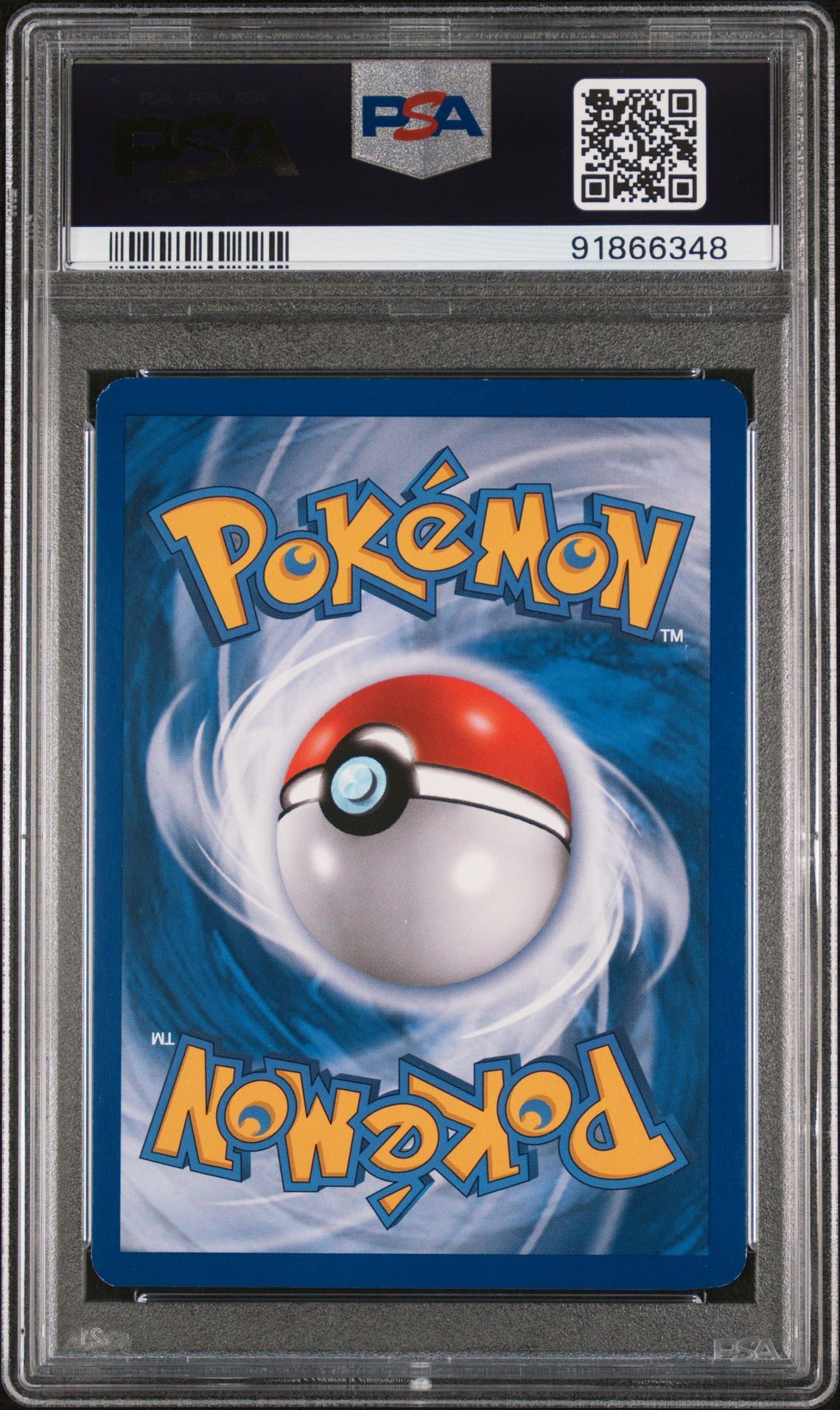 Rayquaza C LV. X DP47 - Diamond & Pearl Promos German - Holo - PSA 8 NM-MT - Pokémon