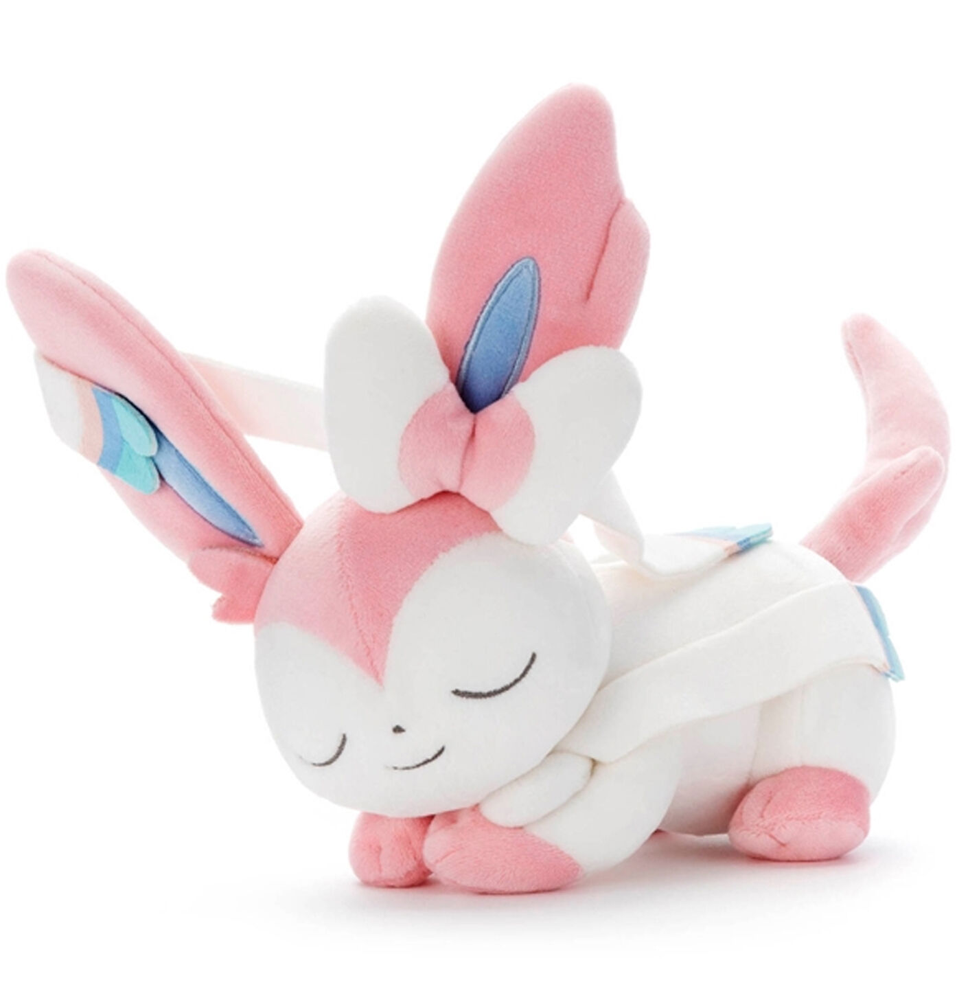 Sylveon Suya Suya™ Sleeping Friend Plush - 27 cm Sylveon Suya Suya™ Sleeping Friend Plush - 27 cm