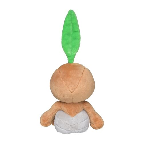 Nuzleaf Sitting Cuties Plush - 13 cm