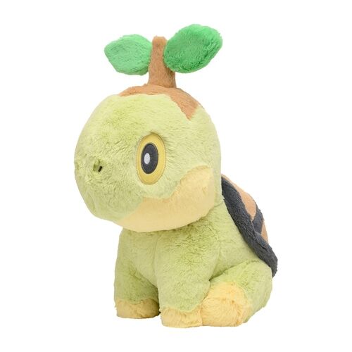 Turtwig Comfy Plush - 35 cm