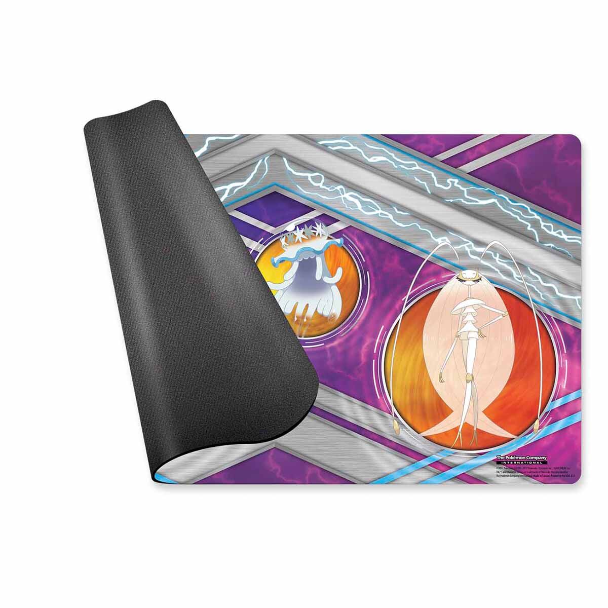 Pokémon Ultra Beasts GX Premium Collection Box (Celesteela & Pheromosa) - EN