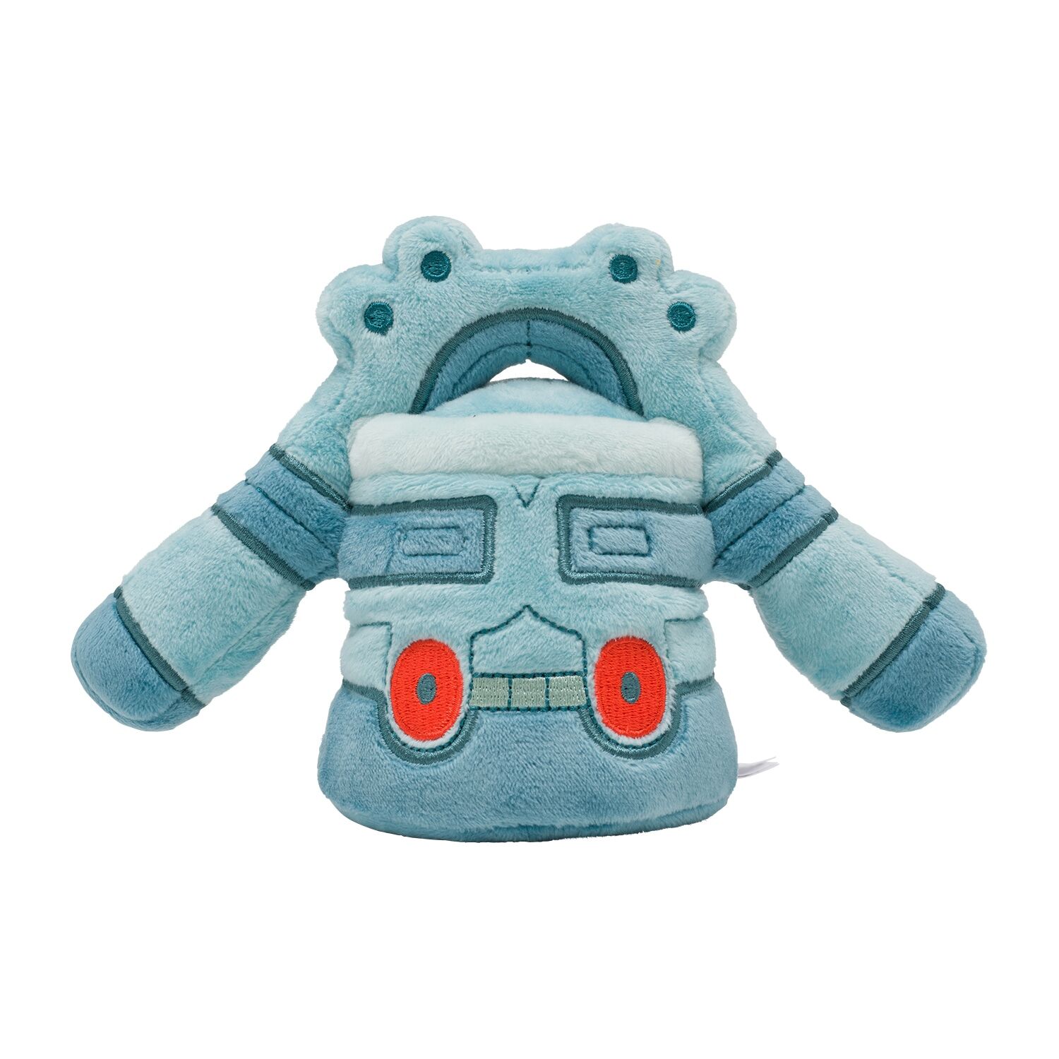 Bronzong Sitting Cuties Plush - 13.5 cm