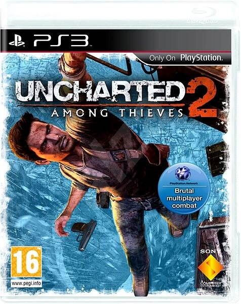 uncharted-2-among-thieves-ps3-2 Uncharted 2 Among Thieves - PS3