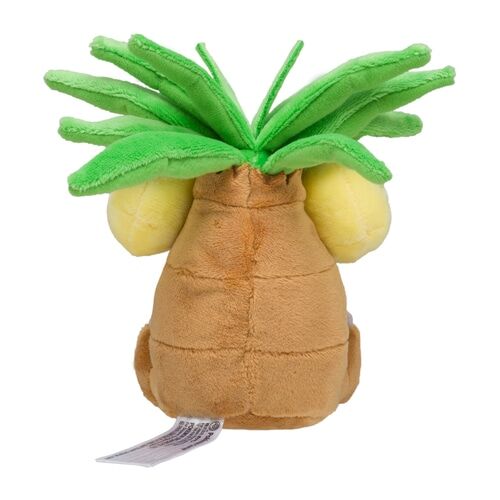 Exeggutor Sitting Cuties Plush - 14 cm