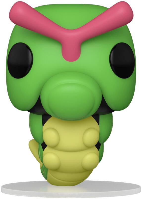 Pokémon Caterpie Funko POP 848