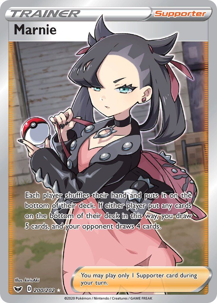Marnie - 200/202 - EN Marnie - 200/202 - EN