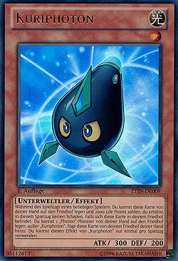 kuriphoton-yu-gi-oh Kuriphoton - Yu-Gi-Oh!