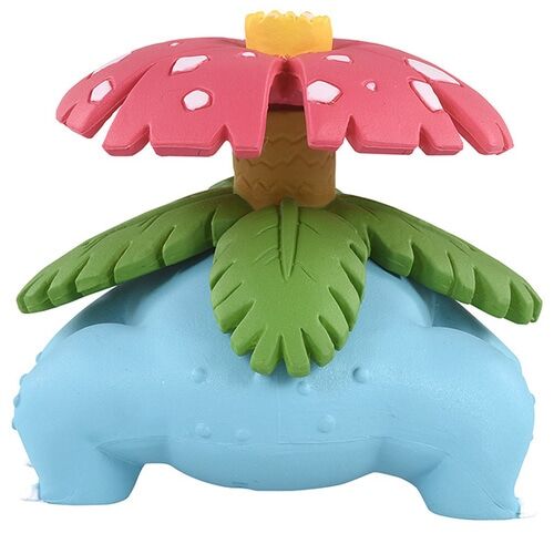 Takara Tomy Monster Collection Figure MS-14 - Bisaflor/Venusaur 