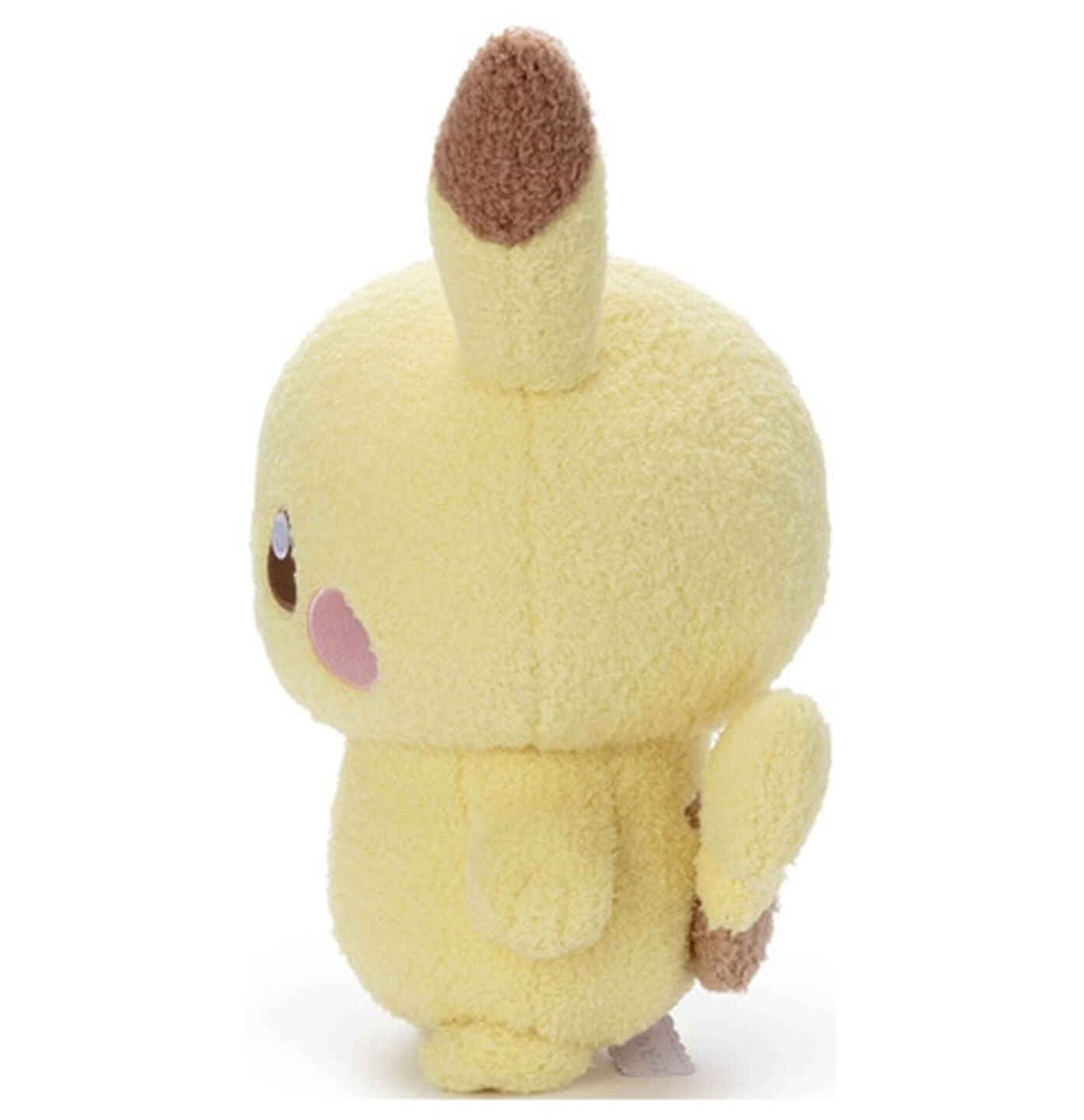 Pikachu Pokepiece Plush - 38 cm