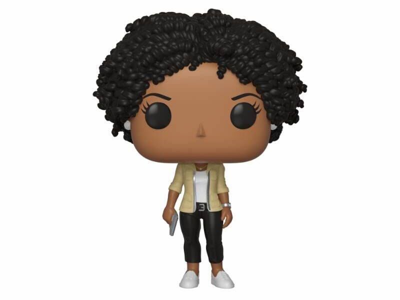 James Bond POP! Movies Vinyl Figur Eve Moneypenny 9 cm