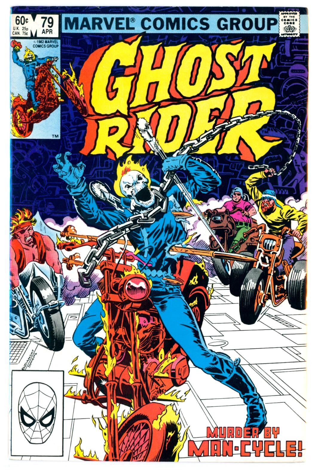 ghost-rider-79 Ghost Rider #79