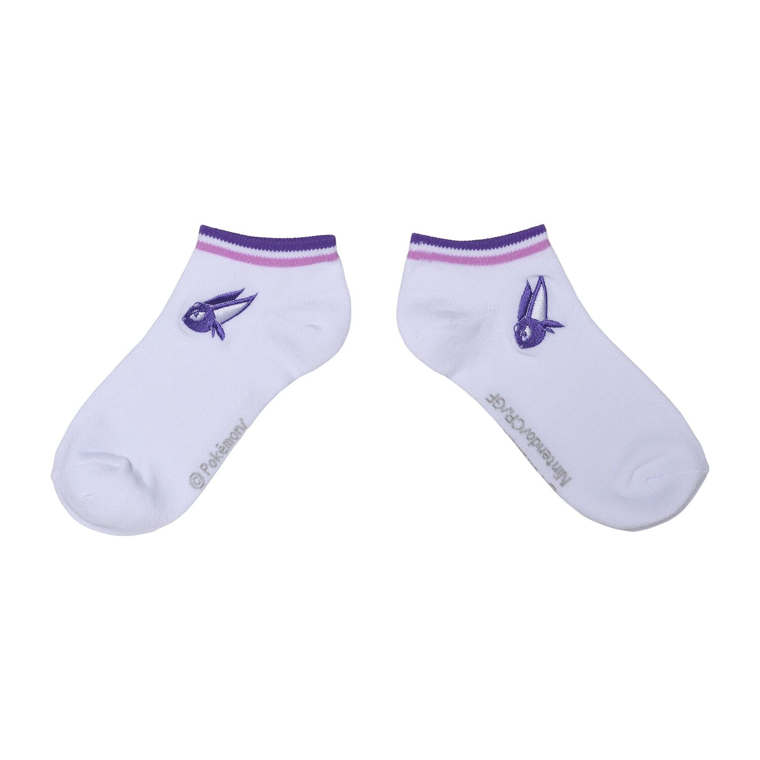 Espeon Pokémon-Socken (23-25cm) Espeon Pokémon-Socken (23-25cm)