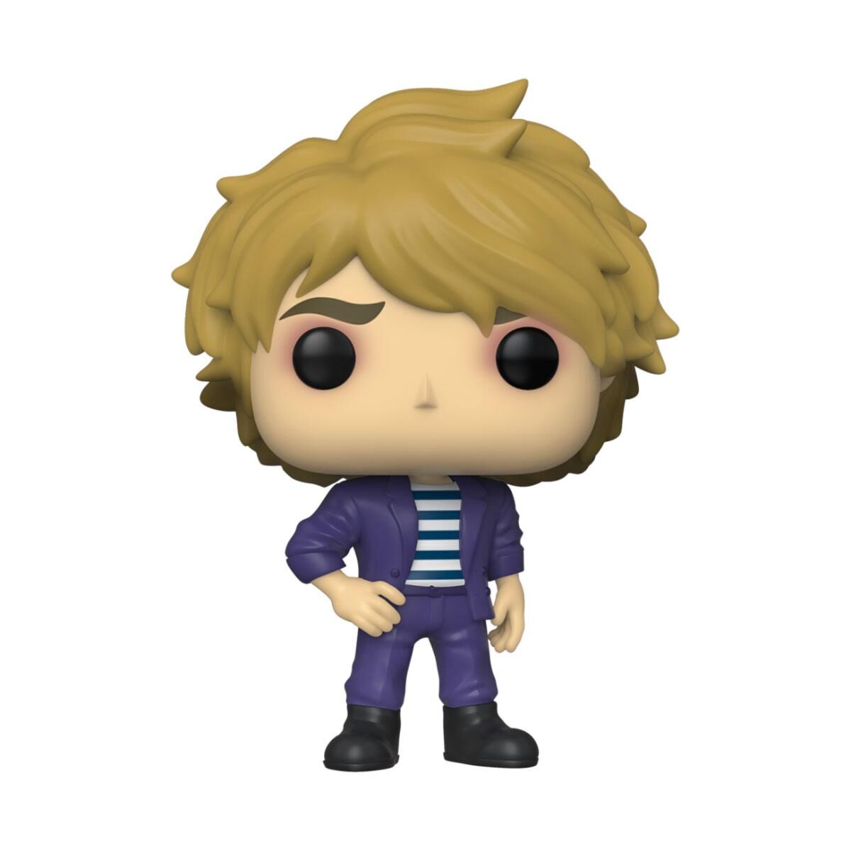 Duran Duran POP! Rocks Vinyl Figur Nick Rhodes 9 cm