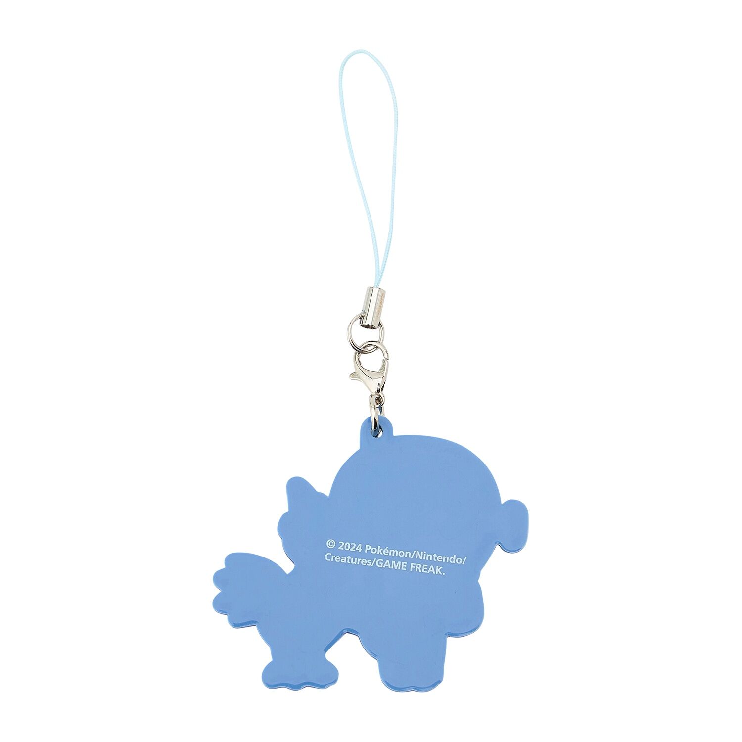 Rubber Strap Collection Pokemon Trainers Zero's Treasure (1 Random)