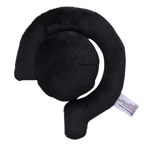 Unown C Sitting Cuties Plush - 13 cm