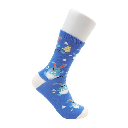 Azumarill Pokémon-Socken (23-25cm)