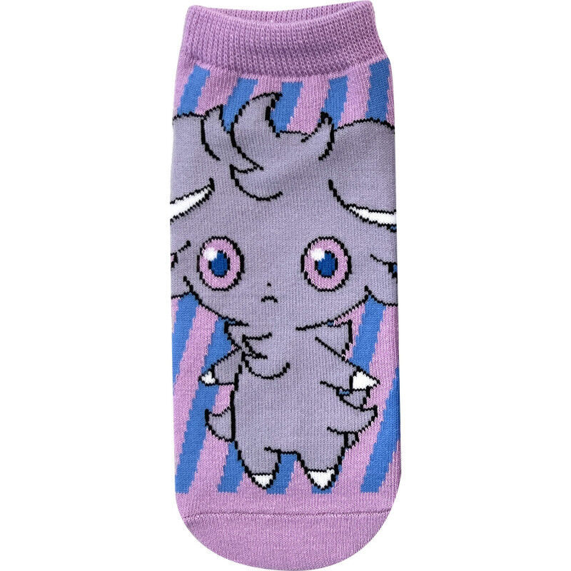 Espurr Pokémon-Socken (23-25cm)
