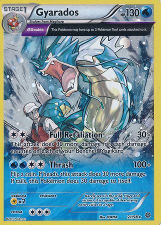 gyarados-021-098-pok-mon-tcg Gyarados 021/098 - Pokémon TCG