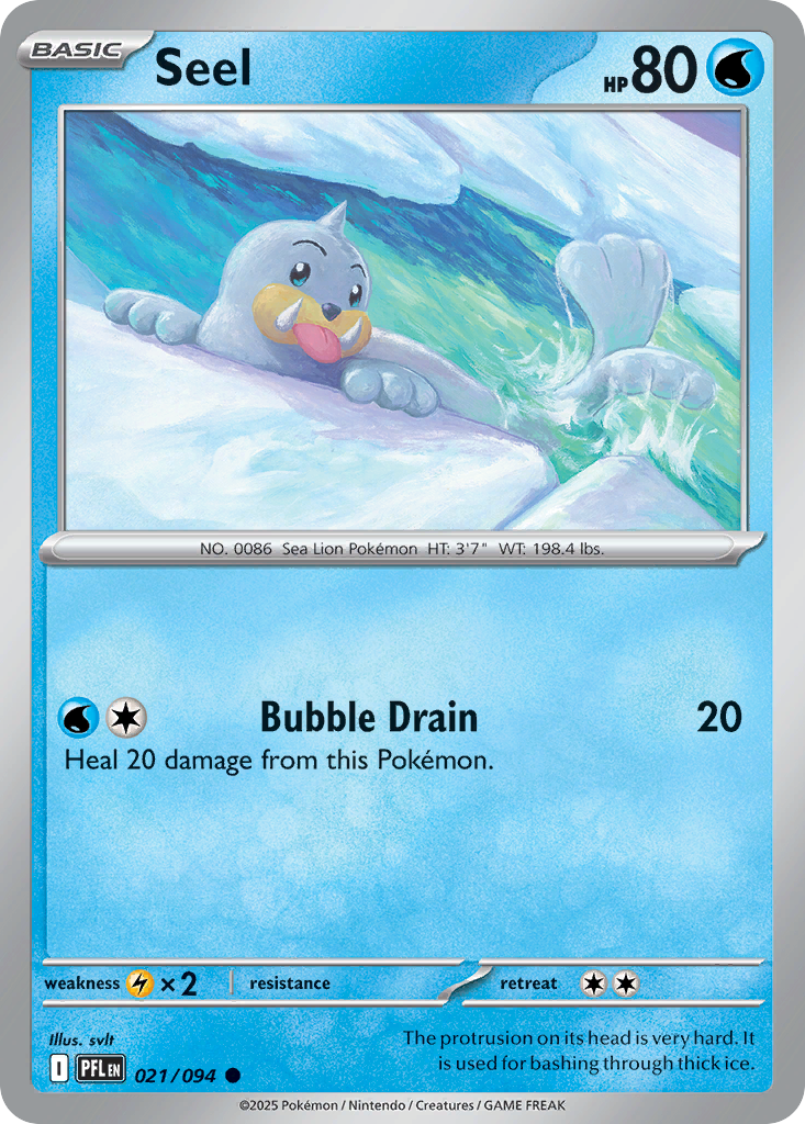 Seel - 021/094 - EN Seel - 021/094 - EN
