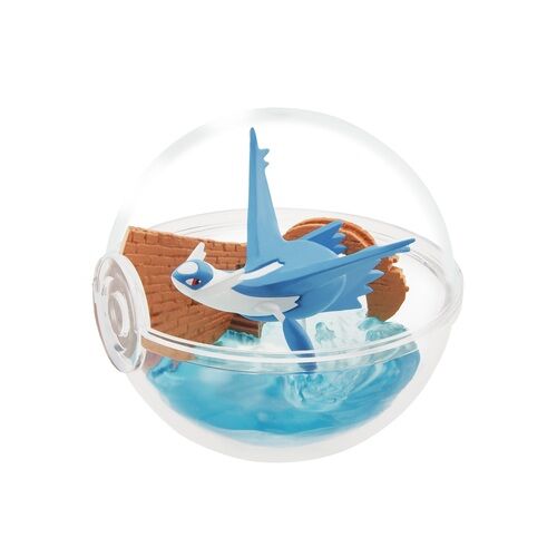 Re-ment Pokemon Terrarium Collection Vol.12 (1 Random)