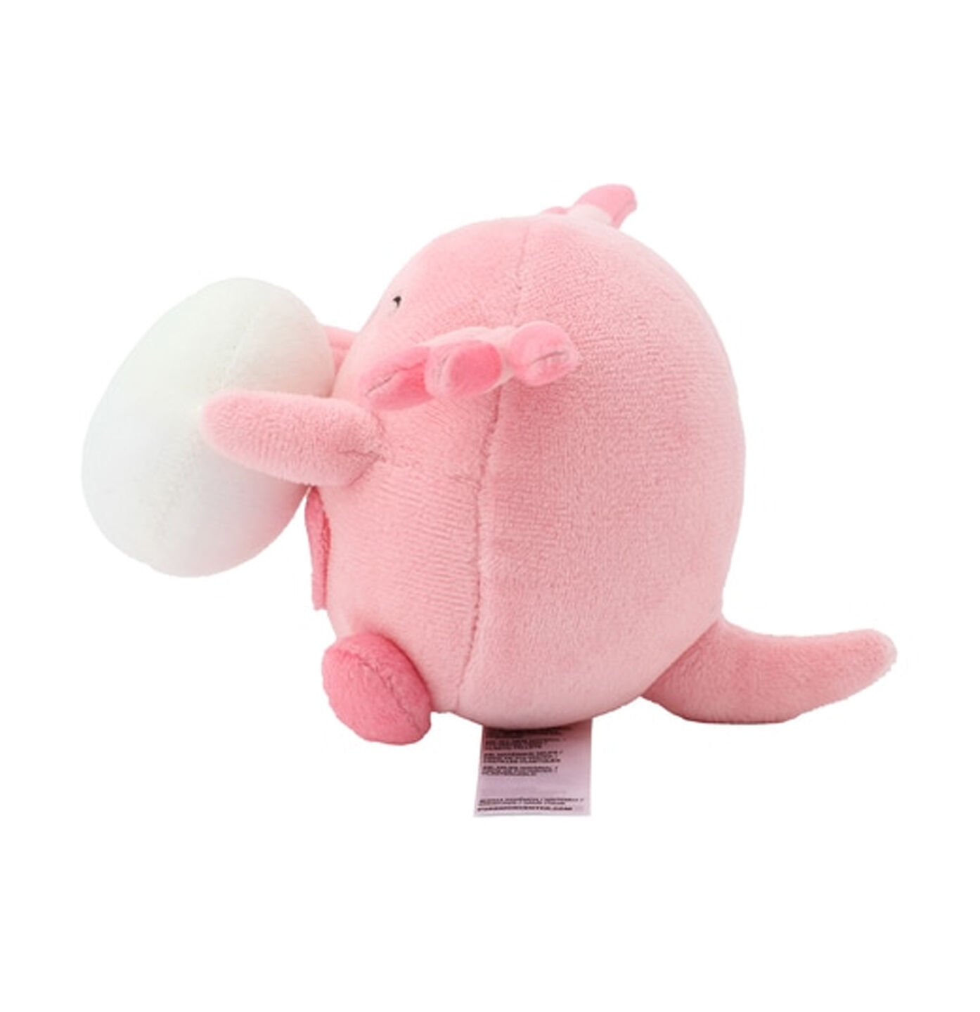 Chansey Plush - 15 cm