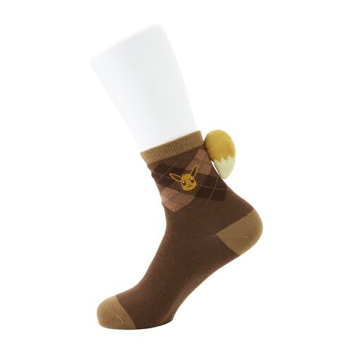 Eevee Pokémon-Socken (23-25cm)