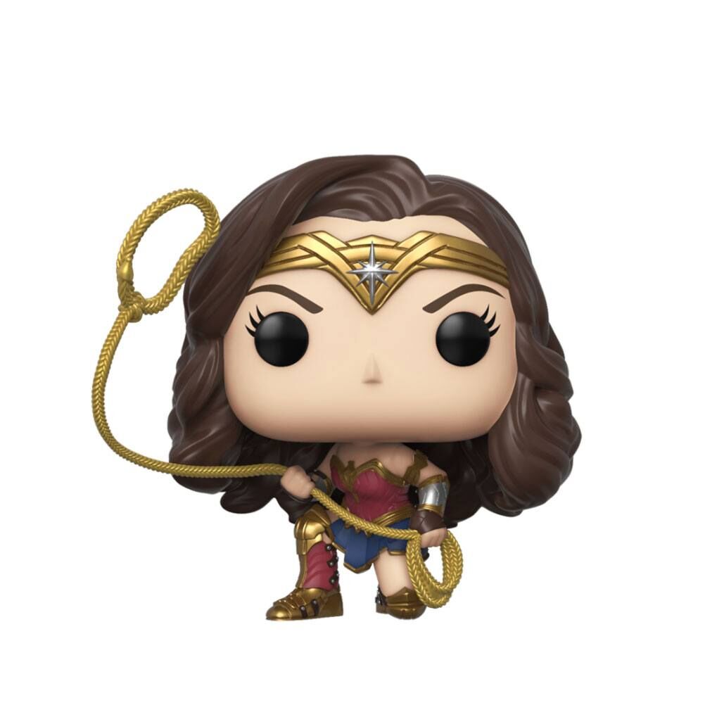 Wonder Woman 1984 POP! Movies Vinyl Figur POP6 9 cm Wonder Woman 1984 POP! Movies Vinyl Figur POP6 9 cm